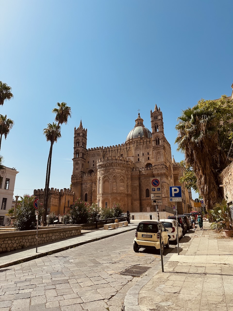 6 Things to Do in Palermo, Sicily: an Essential Travel Guide for First Timers