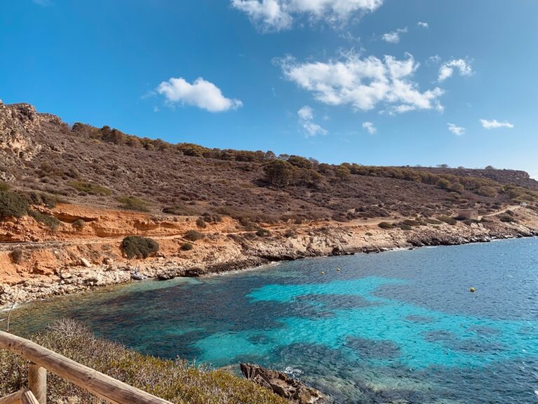 From Beaches to Bikes, 96 Hours on the Island of Favignana and Levanzo, Sicily’s Hidden Gem