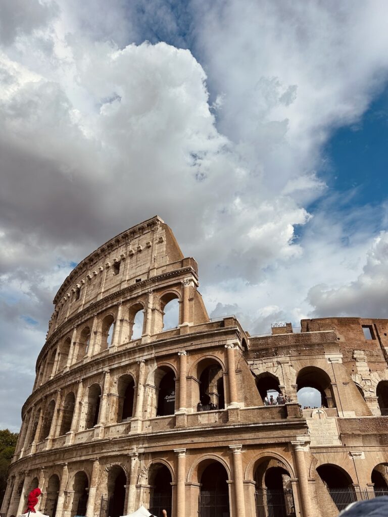 3 Days in Rome: Your Ultimate First-Timer’s Guide